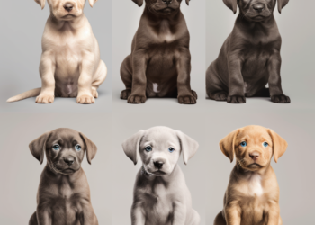 The Unstoppable Adorable Dash: Inside the World of Puppy Races