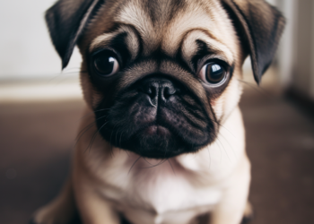 Caring for Your Pug Puppy: A Comprehensive Guide