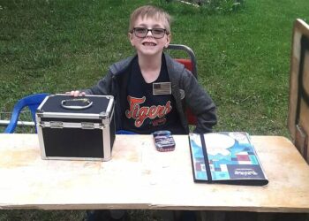 Boy Sacrifices Pokemon Cards to Fund Treatment for His Cherished Puppy