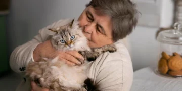 Woman Leaves Her Wealth To Her Pets And Not Her Children Who Were Never Close to Her When She Was Sick