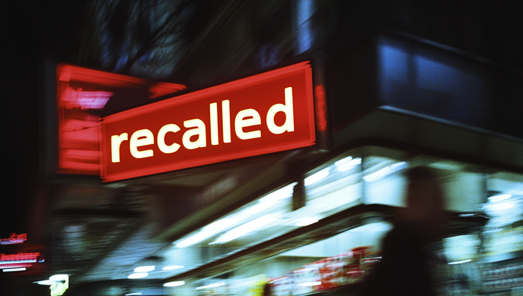 Db Rcal Ul Dog And Cat Food Recall Sparks Nationwide Warning To People And Their ...