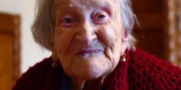 World’s Oldest Woman Lived to 117 and Ate The Same Things Everyday