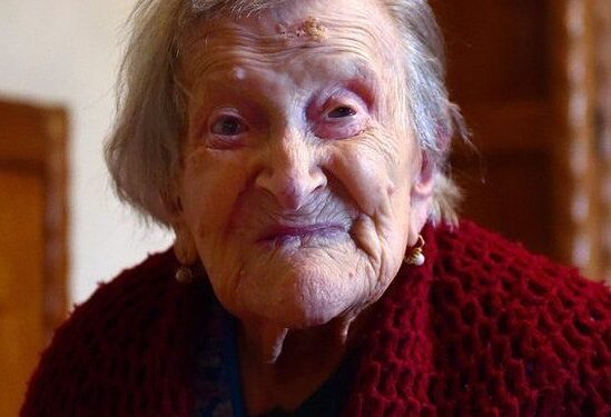 World’s Oldest Woman Lived to 117 and Ate The Same Things Everyday