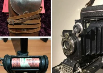 10 Incredible Treasures People Found While Thrift Shopping