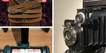 10 Incredible Treasures People Found While Thrift Shopping