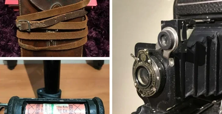 10 Incredible Treasures People Found While Thrift Shopping