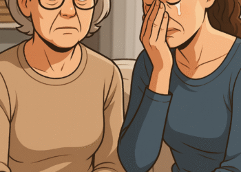 “I Refuse to Delay My Retirement to Help My Sick Daughter”