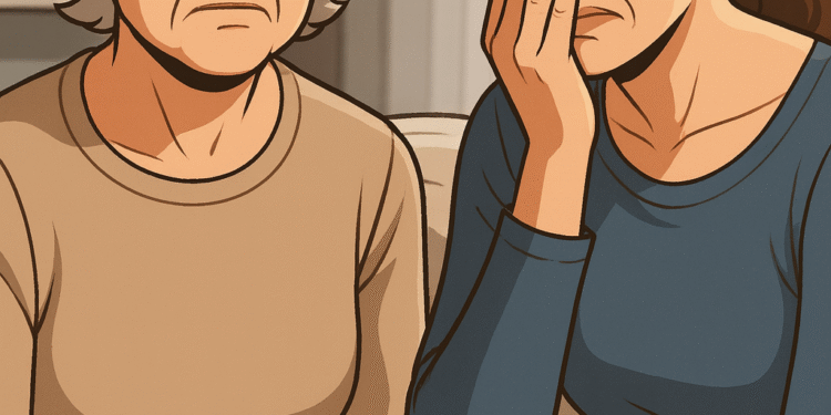 “I Refuse to Delay My Retirement to Help My Sick Daughter”