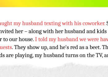 15 Unbelievable Life Turns More Dramatic Than Any Movie Script