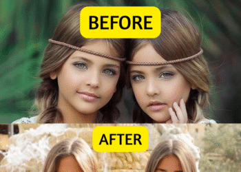 From “Most Beautiful Twins” to Teen Icons — See Their Stunning Glow-Up Now