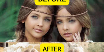 From “Most Beautiful Twins” to Teen Icons — See Their Stunning Glow-Up Now