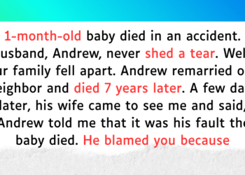 12 Family Confessions That Could Be a Hollywood Blockbuster