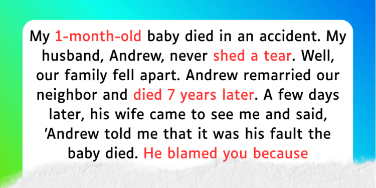 12 Family Confessions That Could Be a Hollywood Blockbuster