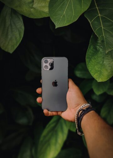 The Volume Buttons on Your iPhone Have Countless Hidden Features