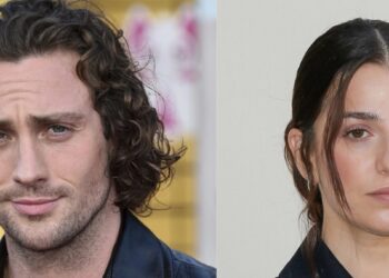 The New Bond Girl’s Casting Is Stirring Conversation Online