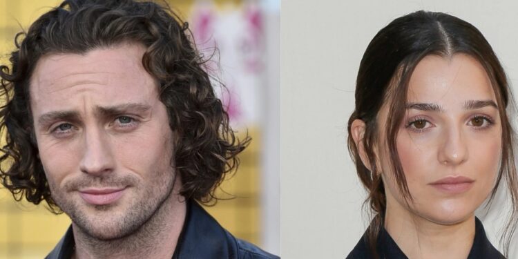 The New Bond Girl’s Casting Is Stirring Conversation Online