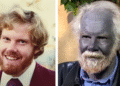 The Heartbreaking Story of a Man Who Became Permanently Blue