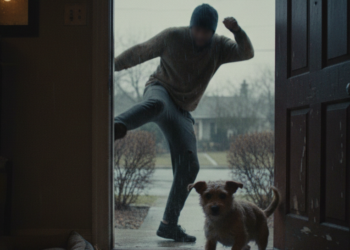 He Gave Away His Stepdaughter’s Dog Behind Her Back and Doesn’t Feel Guilty