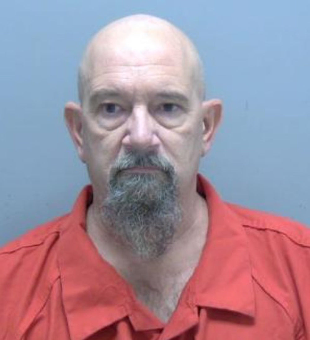 Anthony Bellman, a relative of Xyla's owners, was arrested in connection to her abandonment.