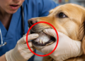 This Vet Saw One Small Sign and Immediately Told Them to Go to the ER
